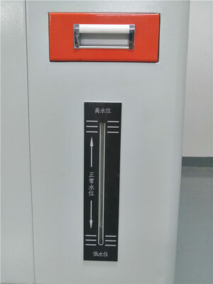 ASTM G 155-04a 건축 유리 비 금속 물질 젠온 활 광 장치