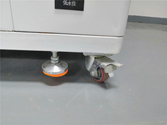 ASTM G 155-04a 건축 유리 비 금속 물질 젠온 활 광 장치
