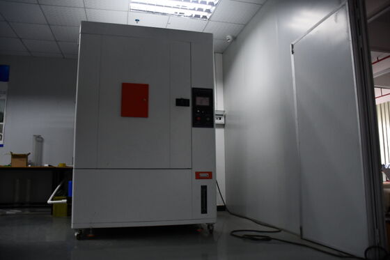 ASTM G 155-04a 건축 유리 비 금속 물질 젠온 활 광 장치
