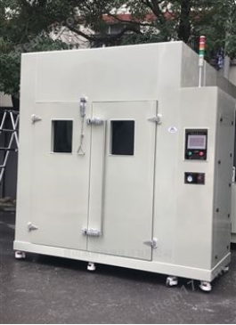 IEC61442-2023 큰 고전압 전선 및 케이블 액세서리에 대한 소금 스프레이 테스트 기계