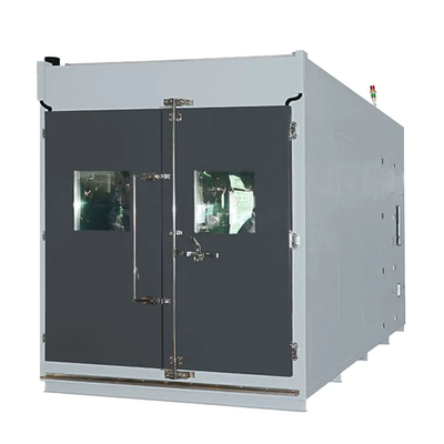 IEC61442-2023 큰 고전압 전선 및 케이블 액세서리에 대한 소금 스프레이 테스트 기계