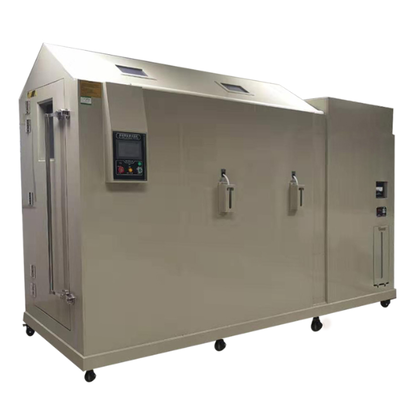 IEC61442-2023 큰 고전압 전선 및 케이블 액세서리에 대한 소금 스프레이 테스트 기계