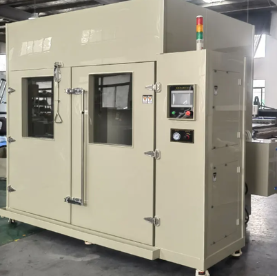 IEC61442-2023 큰 고전압 전선 및 케이블 액세서리에 대한 소금 스프레이 테스트 기계