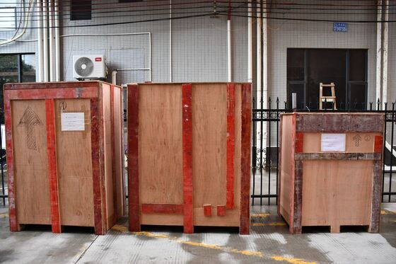 ASTM D2303 절연체 시험 장비 고전압 추적 지수 시험기 DX8427 100-8000V