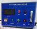 물자 연소 수소산 가스 내용 검사자 230V AC 50Hz 15A IEC60754에 케이블을 다십시오
