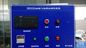방연제 철사 시험 장비 IEC60754-1 전기선 수소산 가스 검사자