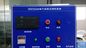 IEC 60754 철사 시험 장비, 케이블 할로겐 PH 및 전도도 시험 장비