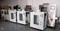 IEC60695-2-10 자재 글로잉 와이어 가연성 시험 기계