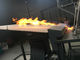 광기전성 PV 모듈 화재 시험 장비 380V 국제전기기술위원회 61730-2