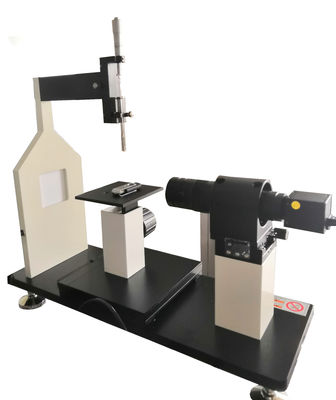 장비 실리콘 절연체 표면 젖음성 측정을 시험하는 DL/T864-201 충돌