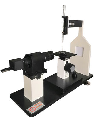 장비 실리콘 절연체 표면 젖음성 측정을 시험하는 DL/T864-201 충돌