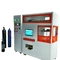 ISO5660-1 화재 시험 장비 열 방출 연기 생산 시험 기계