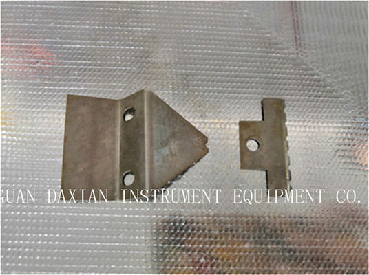 추적과 부식 시험 기계 전극 전기적 절연에 대한 저항