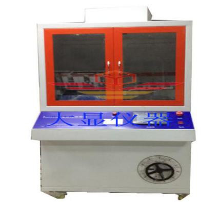 DX8427B 와이어 및 케이블 고전압 누출 표시 검사기