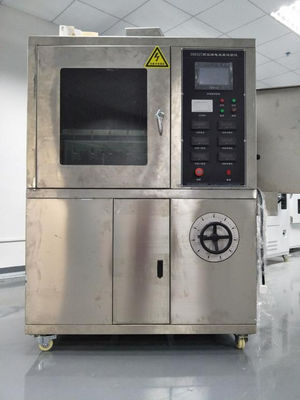 DX8427 고전압 누출 추적 테스트 기계