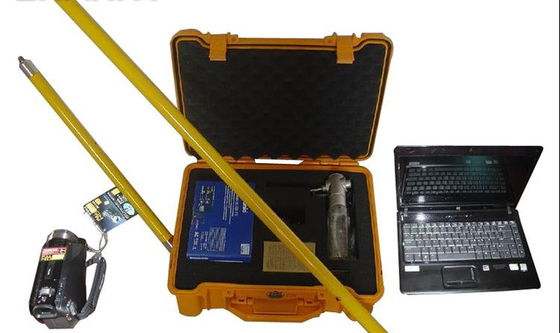 DX8436 복합 단열기 수소 공포성 시험 장치