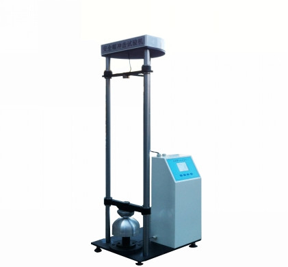 DX9028 안전 헬멧 충격 침투 저항 검사기