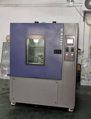 산업용 오존 저항 테스트 장치 DX8320