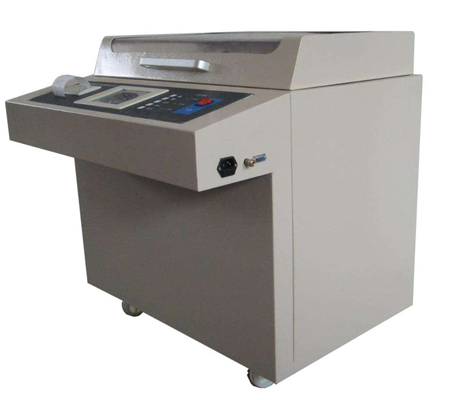 DX8388C 단열유 다이 일렉트릭 강도 검사기