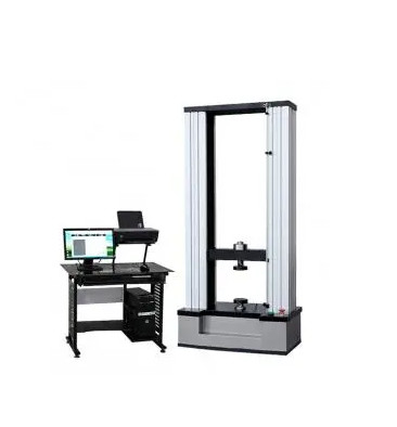 DX8051 100KN 단열기 팽창 굽기 시험 기계