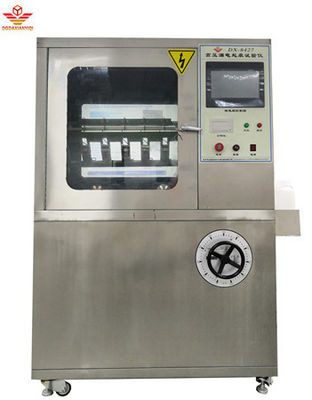 시험 장비 ASTM D2303에 대한 트랙 저항성