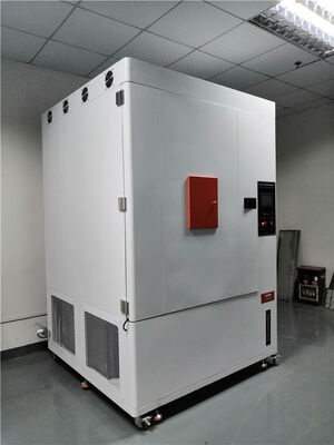 ASTM G 155-04a 건축 유리 비 금속 물질 젠온 활 광 장치