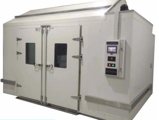 IEC61442-2023 큰 고전압 전선 및 케이블 액세서리에 대한 소금 스프레이 테스트 기계