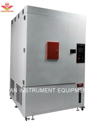 ASTM D2565 환경 시험 장비