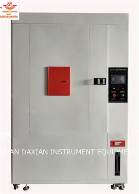 ASTM Ｇ 155-04a 크세논 아크 웨더오미터 테스트 챔버 ANSI Z97.1-2009