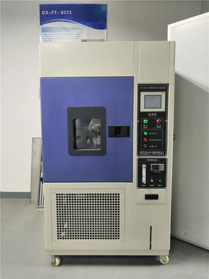 IEC 60811-403 환경 실험함 오존 저항 테스팅